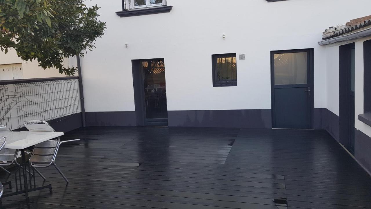 Suite Deluxe, Voyages D'Affaires. Saint-Nazaire  Exterior photo