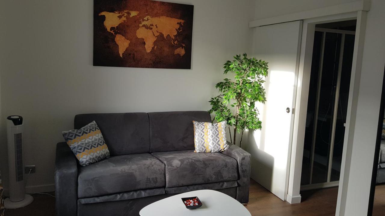 Suite Deluxe, Voyages D'Affaires. Saint-Nazaire  Exterior photo