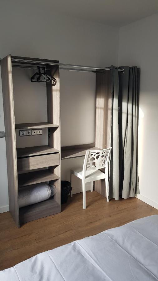 Suite Deluxe, Voyages D'Affaires. Saint-Nazaire  Exterior photo